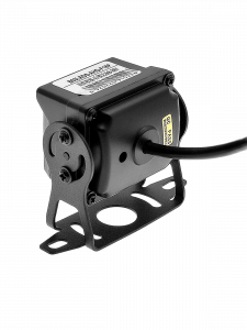 Автомобильная камера AHD 2Mp заднего вида для грузового и коммерческого транспорта TDS TS-CAV28